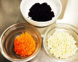 【離乳食・冷凍】 ひじきの煮物作り方3写真