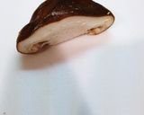 男の料理！！椎茸の肉巻き作り方1写真