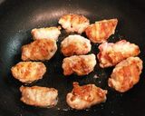 男の料理！！椎茸の肉巻き作り方4写真