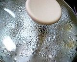 大根と手羽元の味噌風味♡作り方6写真