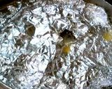 大根と手羽元の味噌風味♡作り方5写真