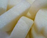 大根と手羽元の味噌風味♡作り方3写真