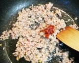 お弁当♪おつまみにも♪かぼちゃの豆板醤煮作り方4写真