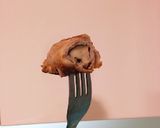 男の料理！！椎茸の肉巻き作り方6写真
