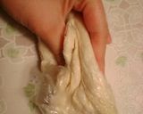 早い、簡単、豚マンの皮☆作り方3写真