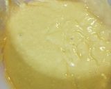 こどもの日!!簡単鯉のぼりケーキ♪作り方1写真