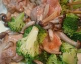 鶏もも肉で★からしマヨチキンソテー★作り方9写真