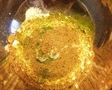 HMで簡単焼きドーナツ作り方1写真