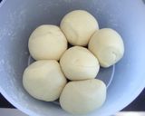 本格豚まん。作り方7写真