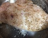しっとり鶏ハム QCW作り方1写真