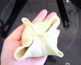 本格豚まん。作り方10写真