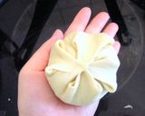 本格豚まん。作り方11写真
