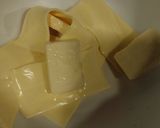 簡単 手作りクリームチーズのクッキー作り方2写真