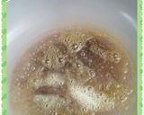 スフレオムレツ:濃厚クリームソース作り方7写真