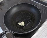 春キャベツのツナ炒め作り方1写真