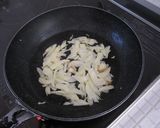春キャベツのツナ炒め作り方2写真