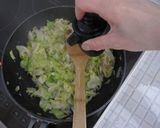 春キャベツのツナ炒め作り方6写真
