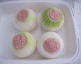 新玉ねぎの丸ごと煮作り方3写真