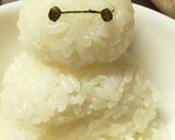 ベイマックス(米マックス)カレー作り方3写真