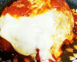 春キャベツ、新玉ねぎのハンバーグ作り方11写真