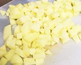 簡単野菜嫌い克服カレー作り方1写真