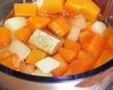 簡単野菜嫌い克服カレー作り方5写真