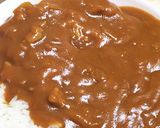 簡単野菜嫌い克服カレー作り方9写真