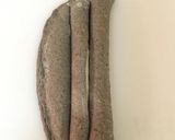 Black sesame bread作り方17写真