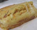 にんじんのケークサレ風作り方6写真