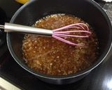 新玉ねぎのコンソメ煮ひき肉スープ作り方5写真