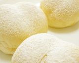 朝食＆ランチに♪ミルクパンのような白パン作り方16写真