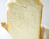 朝食＆ランチに♪ミルクパンのような白パン作り方18写真