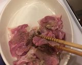 時短！トースターでレモンバターチキン作り方1写真
