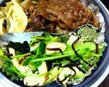 超簡単☆鶏胸肉と豆苗の塩こんぶ和え作り方7写真