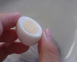 簡単！うずらでキャラ弁☆おかず☆作り方1写真