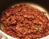 トマトチャトニー作り方6写真