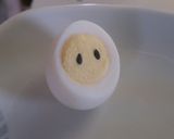 簡単！うずらでキャラ弁☆おかず☆作り方2写真
