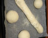 天然酵母でフランスパン2作り方3写真