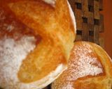 天然酵母でフランスパン2作り方6写真