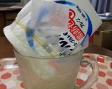 ｡ஐஃ飲むヨーグルト？カルピス｡ஐஃ作り方3写真