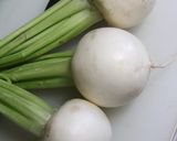 5分でかぶ漬け作り方1写真