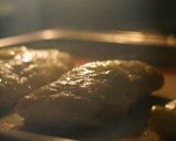 カフェ定番のハム＆チーズデニッシュ作り方7写真