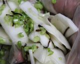 5分でかぶ漬け作り方10写真
