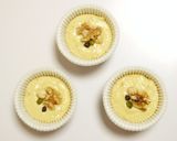 しっとりミルキー＊バナナカップケーキ作り方6写真