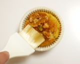 しっとりミルキー＊バナナカップケーキ作り方9写真