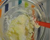 Black sesame bread作り方12写真