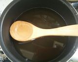 ぶっかけ～だし汁醤油ベース冷や汁～仕立て作り方1写真