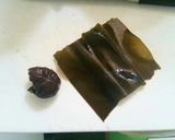 ぶっかけ～だし汁醤油ベース冷や汁～仕立て作り方2写真