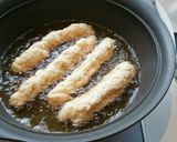 ☆簡単すぐ出来る！豆腐ドーナツ☆作り方1写真