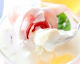 絶品♪生ハムとクリームチーズのゼリー寄せ作り方13写真